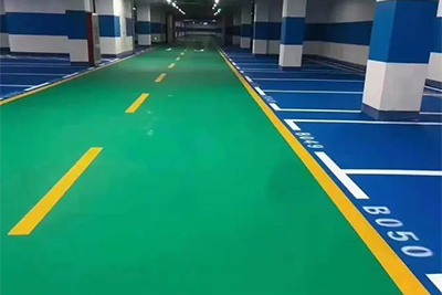 環氧地坪表面在施工前要做哪些處理？